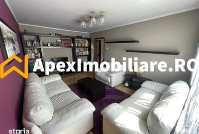 Apartament cu 3 camere decomandat în Militari