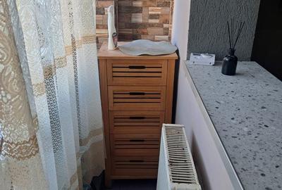 Apartament cu 2 camere decomandat în Central - 9