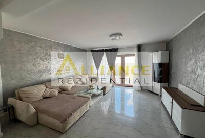 Duplex cu 3 camere cu Canalizare în Berceni