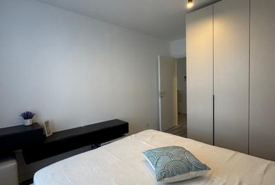 Apartament cu 2 camere în Boreal - 8