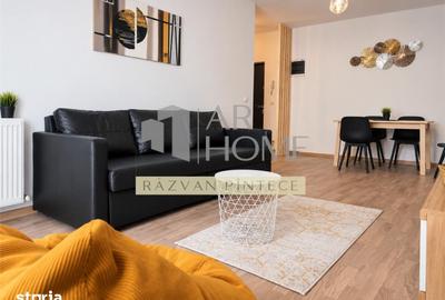 Apartament cu 2 camere în Blejoi
