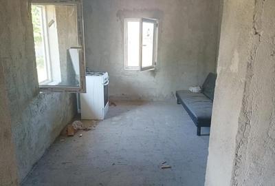 Teren de 7000 mp, în Dor Mărunt - 7