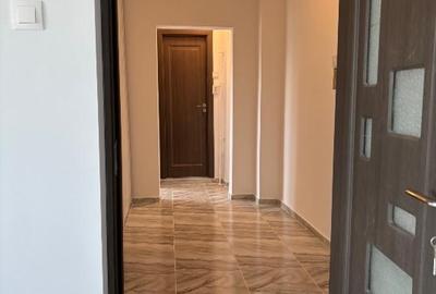 Apartament cu 2 camere decomandat în 13 Septembrie - 6