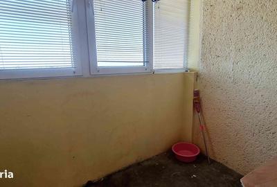 Apartament cu 2 camere nedecomandat în Central