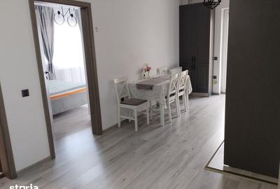 Apartament cu 3 camere în Florești
