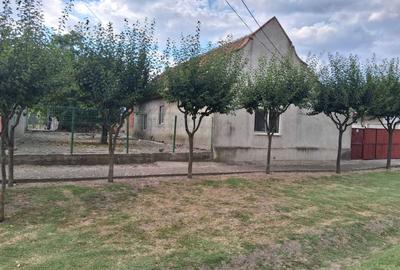 Casă cu 4 camere în Central - 6