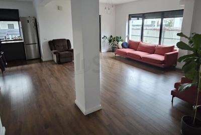Casă individuală cu 4 camere cu Teren 100 Mp în Pipera - 2