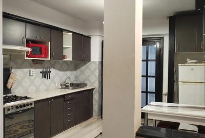 Apartament cu 2 camere decomandat în Gheorgheni - 3