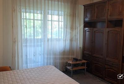 Apartament cu 2 camere decomandat, mobilat în Mărăști - 4