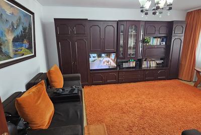 Apartament cu 2 camere decomandat în Tomis IV - 1
