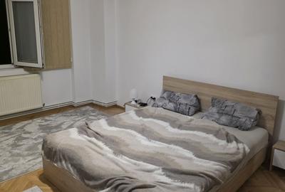 Apartament cu 4 camere decomandat în Florești - 5