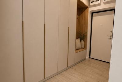 Apartament cu 2 camere în Nord - 2