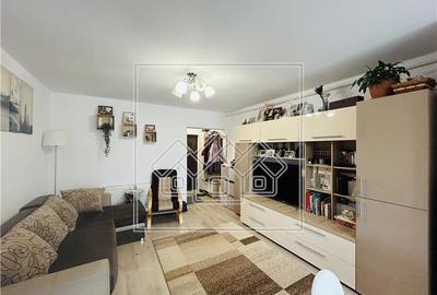 Apartament cu 3 camere nedecomandat în Aeroport - 19