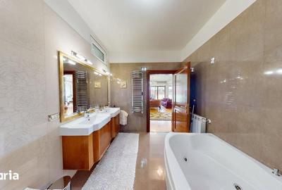 Apartament cu 3 camere în Ștrand