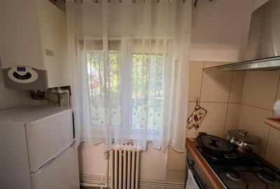 Apartament cu 2 camere semidecomandat, mobilat în Casa de Cultură - 5