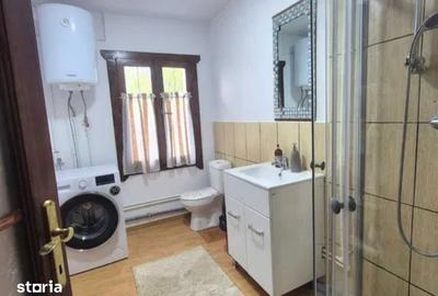 Casă cu 4 camere cu Teren 1000 Mp în Sărata - 8