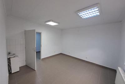 Birou, de 50 mp, în Semicentral