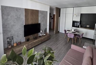 Apartament cu 2 camere în Metalurgiei - 2