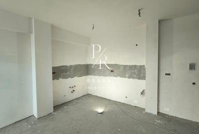 Apartament cu 2 camere semidecomandat în Florești - 4