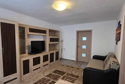 Apartament cu 2 camere decomandat în Tudor Vladimirescu