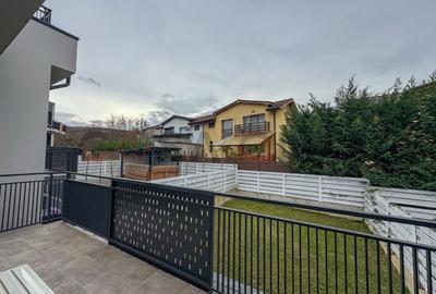 Casă cu 4 camere cu Canalizare în Borhanci - 18