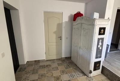 Casă individuală cu 2 camere cu Canalizare în Capul Câmpului - 9