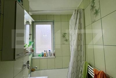 Apartament cu 2 camere în Aleea Carpați - 5