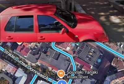 Spațiu comercial, de 163 mp, în Ultracentral - 3
