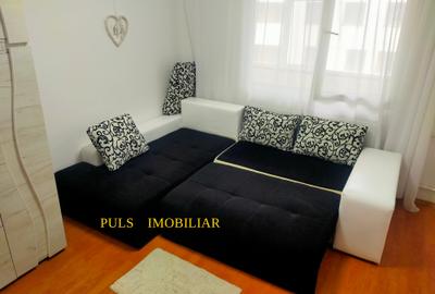 Apartament cu 3 camere semidecomandat în City Park Mall - 11