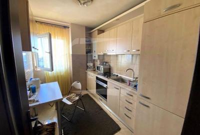 Apartament cu 2 camere decomandat, mobilat în Someșeni - 3