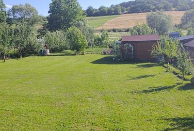 Teren de 950 mp, în Sânișor - 2