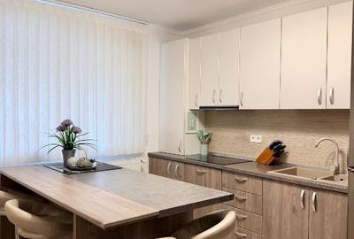 Duplex cu 4 camere cu Teren 500 Mp în Cetate - 2