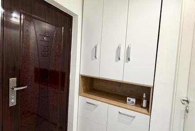 Garsonieră semidecomandată în Calea Dumbrăvii