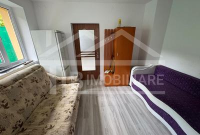 Duplex cu 2 camere cu Canalizare în 7 Noiembrie - 3