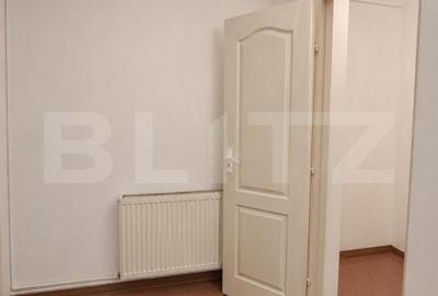 Spațiu comercial, de 38 mp, în Central