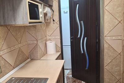 Apartament cu 2 camere decomandat în Drumul Taberei - 6