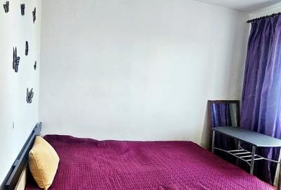 Apartament cu 2 camere în Tomis Nord - 1