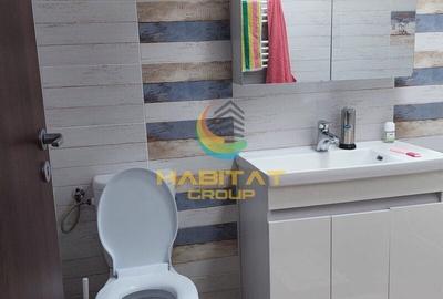 Apartament cu 3 camere decomandat, mobilat în Berceni - 8