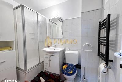Apartament cu 3 camere în George Enescu