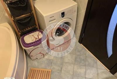Apartament cu 2 camere decomandat în Militari - 5