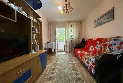 Apartament cu 2 camere nedecomandat în Km 4 - 2