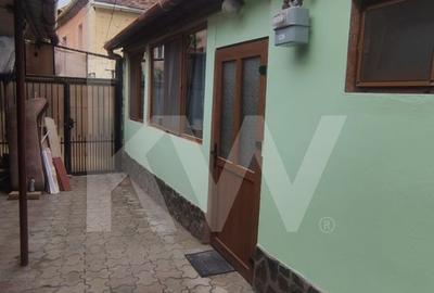 Apartament cu 2 camere, mobilat în Ultracentral