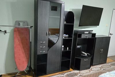 Apartament cu 2 camere decomandat în Central - 7