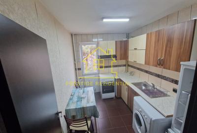 Apartament cu 2 camere decomandat, mobilat în Nicolae Grigorescu - 4