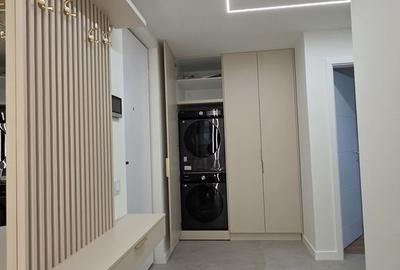 Apartament cu 3 camere decomandat, mobilat în Mănăștur - 3