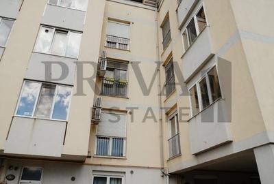 Apartament cu 2 camere, mobilat în Olimpia-Stadion - 12