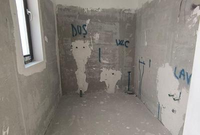 Casă cu 5 camere cu Teren 445 Mp în Cug - 4