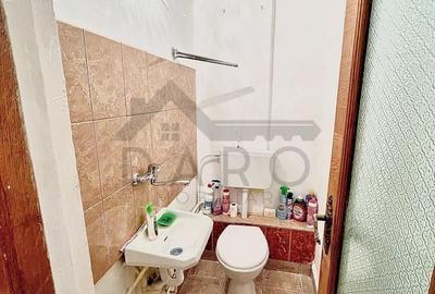 Apartament cu 2 camere decomandat în Tudor Vladimirescu