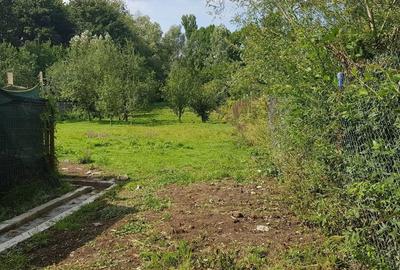 Casă cu Teren 2017 Mp în Breaza - 9