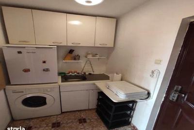 Garsonieră decomandată, mobilată în Complex Studențesc - 3